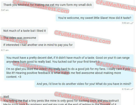 Fullmeltmistress photo 1