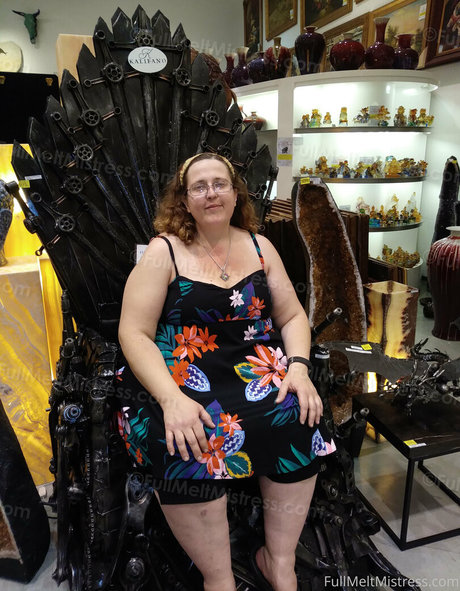 Fullmeltmistress photo 29