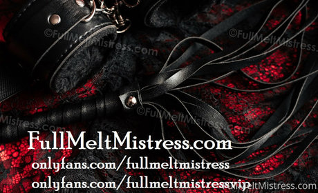 Fullmeltmistress photo 42