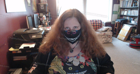 Fullmeltmistress photo 80