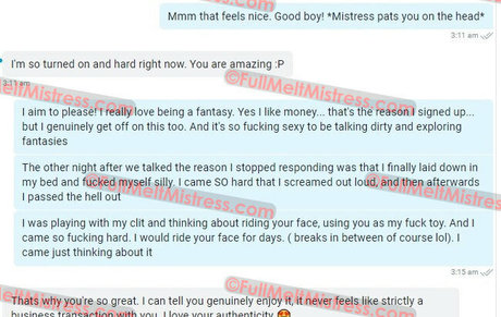 Fullmeltmistress photo 85