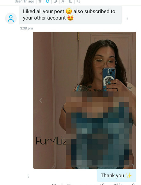 Fun4lizzsfw photo 33