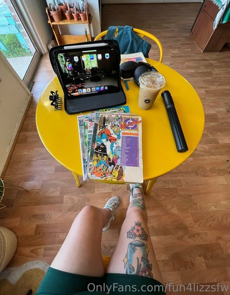 Fun4lizzsfw photo 44