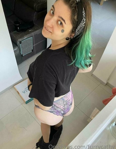 Furrycathy photo 4