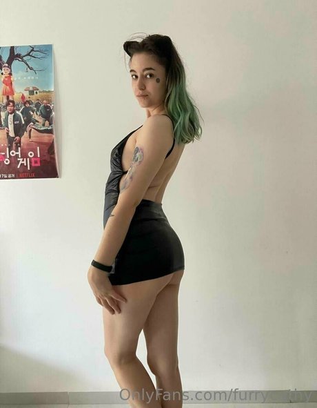 Furrycathy photo 18