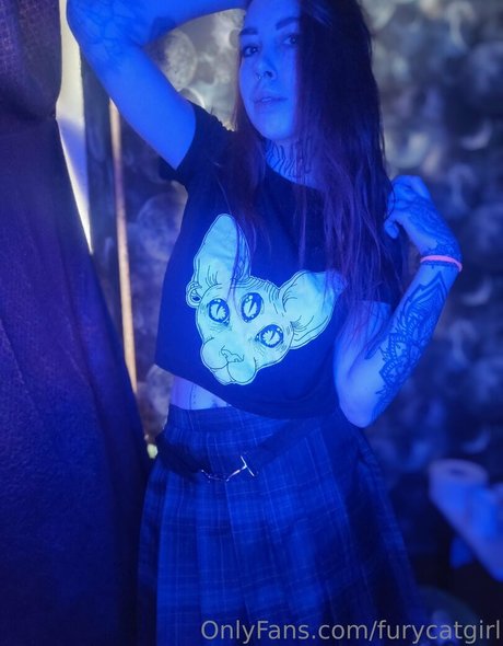 Furycatgirl photo 5