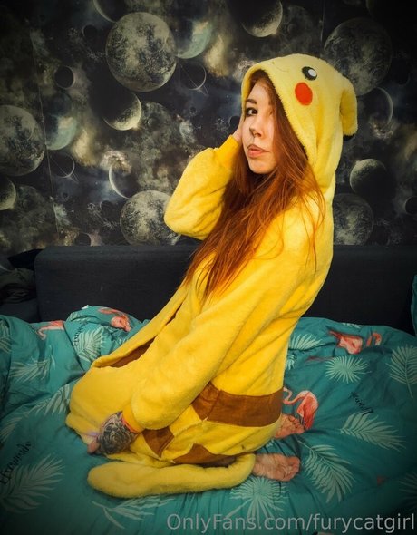 Furycatgirl photo 7