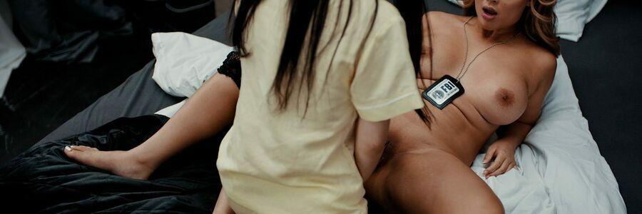 Futanari XXX photo 34