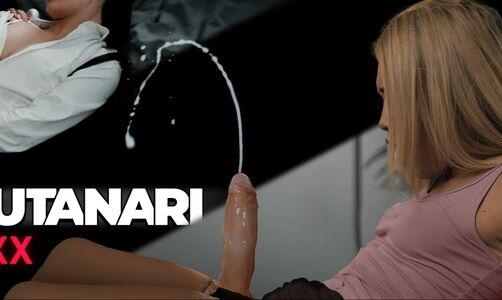 Futanari XXX photo 44
