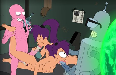 Futurama photo 2