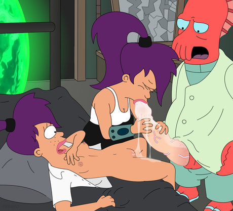 Futurama photo 7