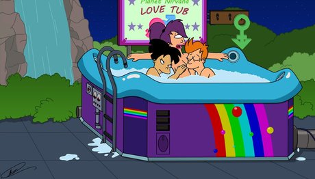 Futurama photo 15