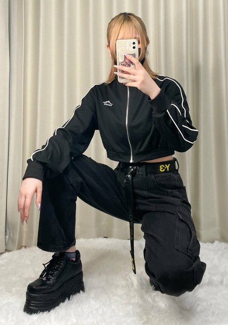 Fuyujiri Bonu photo 3