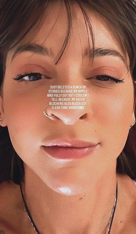 Gabbie Hanna photo 62