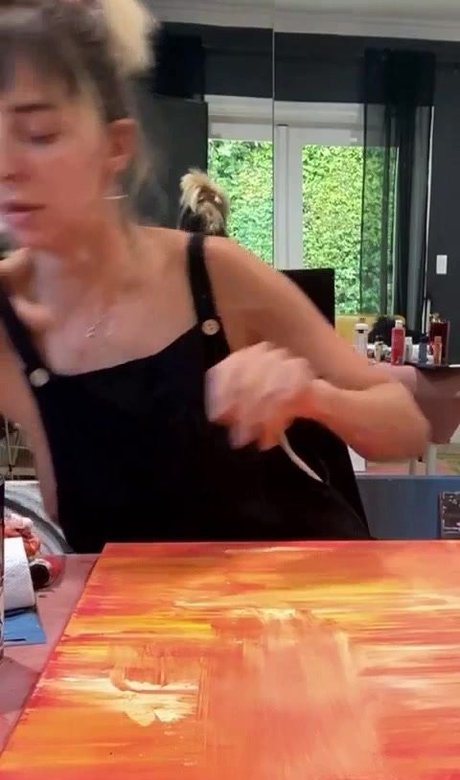 Gabbie Hanna photo 85