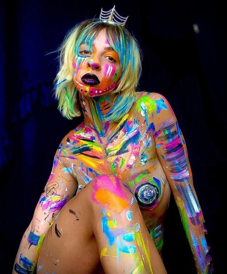 Gabbie Hanna photo 96