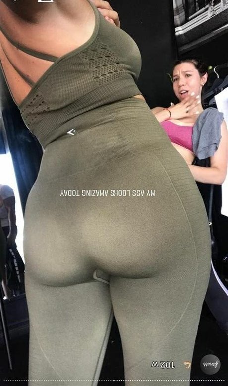 Gabbie Hanna photo 115
