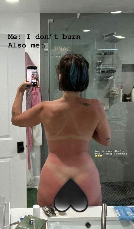 Gabbie Hanna photo 118