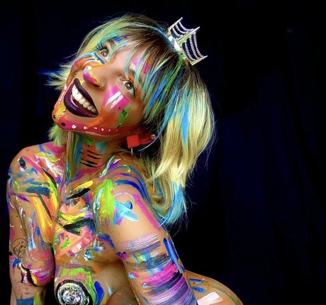 Gabbie Hanna photo 120