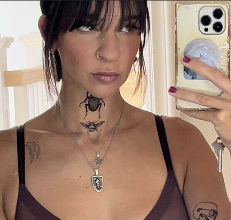 Gabbie Hanna photo 122