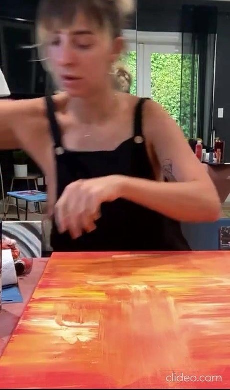Gabbie Hanna photo 152
