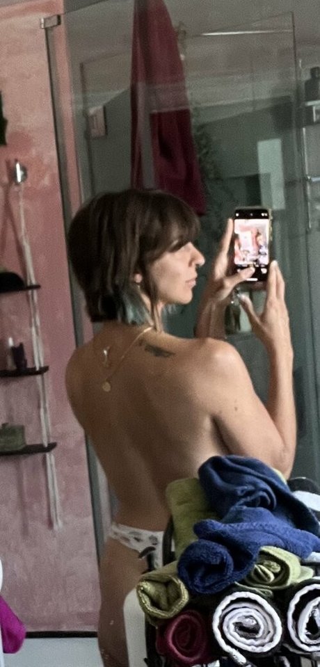 Gabbie Hanna photo 180
