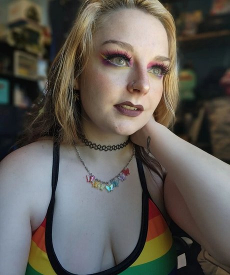Gabbigastthegreen photo 3