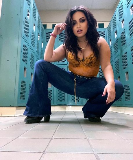 Gabby Ortiz photo 76