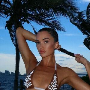 Profile photo of Gabby Paige