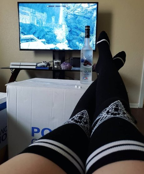 Gabby Swears photo 13