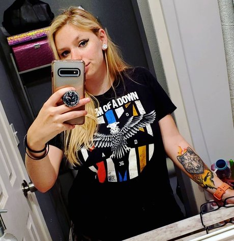 Gabby Swears photo 15