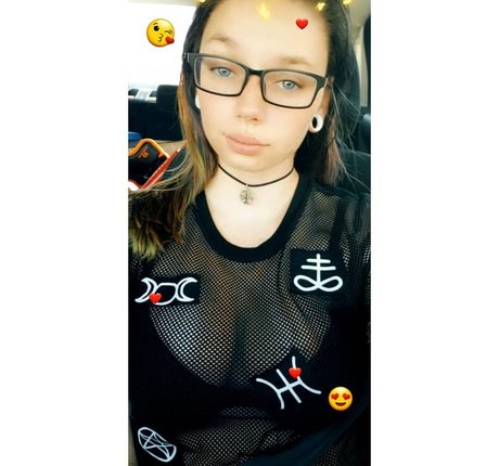 Gabby Swears photo 16