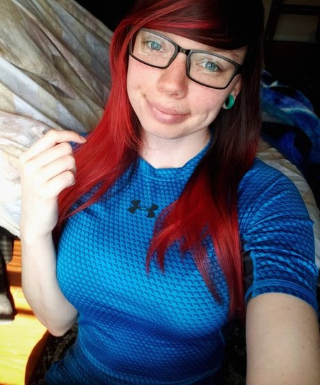 Gabby Swears photo 21