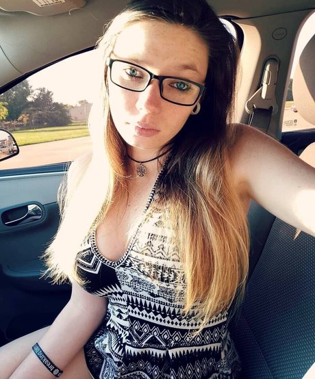 Gabby Swears photo 35