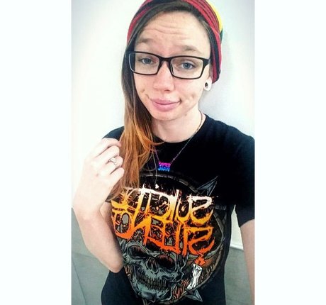 Gabby Swears photo 40