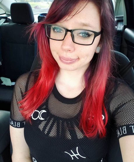 Gabby Swears photo 44