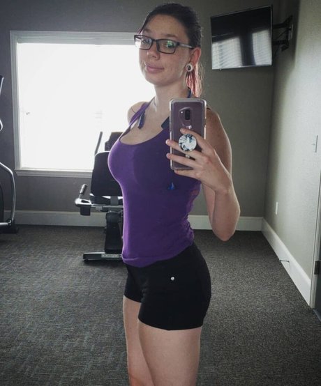 Gabby Swears photo 45