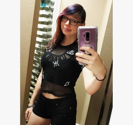 Gabby Swears photo 47