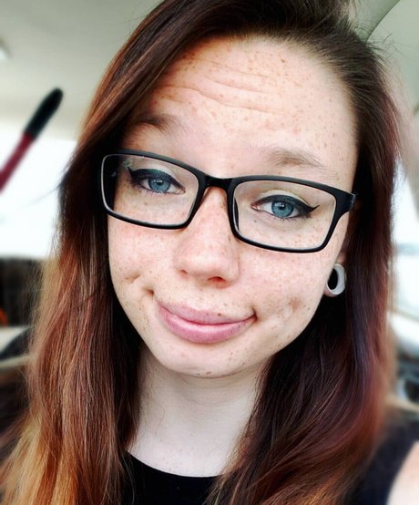 Gabby Swears photo 48