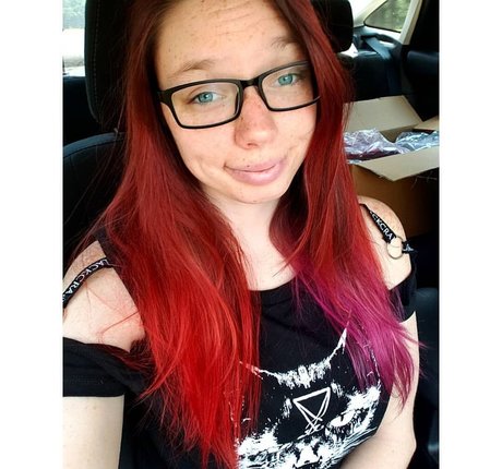 Gabby Swears photo 51