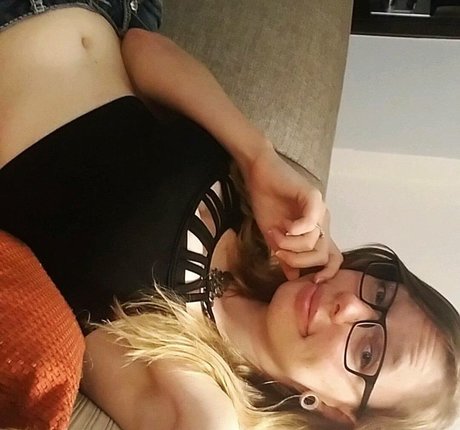 Gabby Swears photo 55