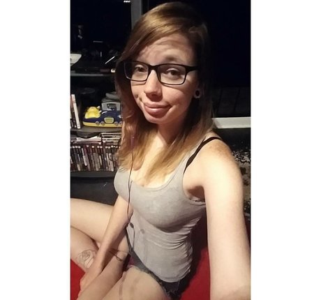 Gabby Swears photo 56