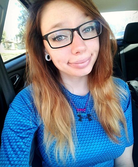 Gabby Swears photo 57