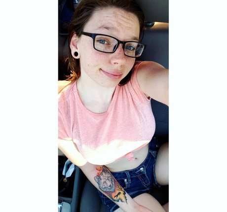 Gabby Swears photo 60