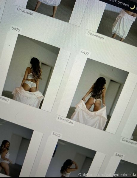 Gabbydealmeida photo 34
