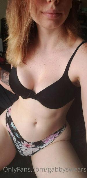 GabbySwears photo 25