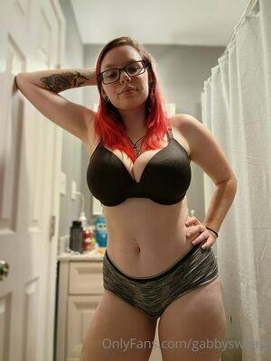 GabbySwears photo 39