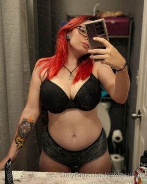 GabbySwears photo 41