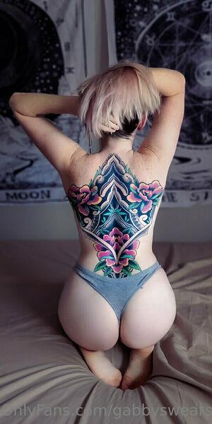 GabbySwears photo 67