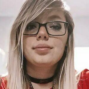 Profile photo of GabbySwears